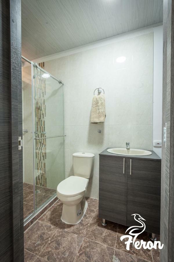 Finca Hotel Heron Quimbaya Εξωτερικό φωτογραφία